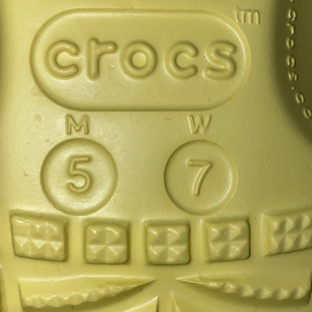 ❤️ Crocs - Picture 6 of 8